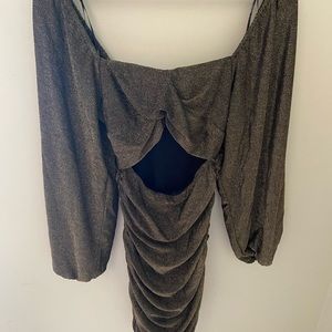 Forever 21 Party Dress